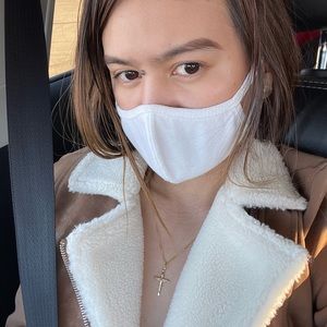 Meet your Posher, Monique